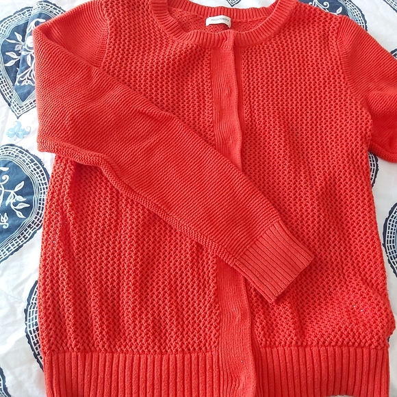 Knitted top - Picture 2 of 7